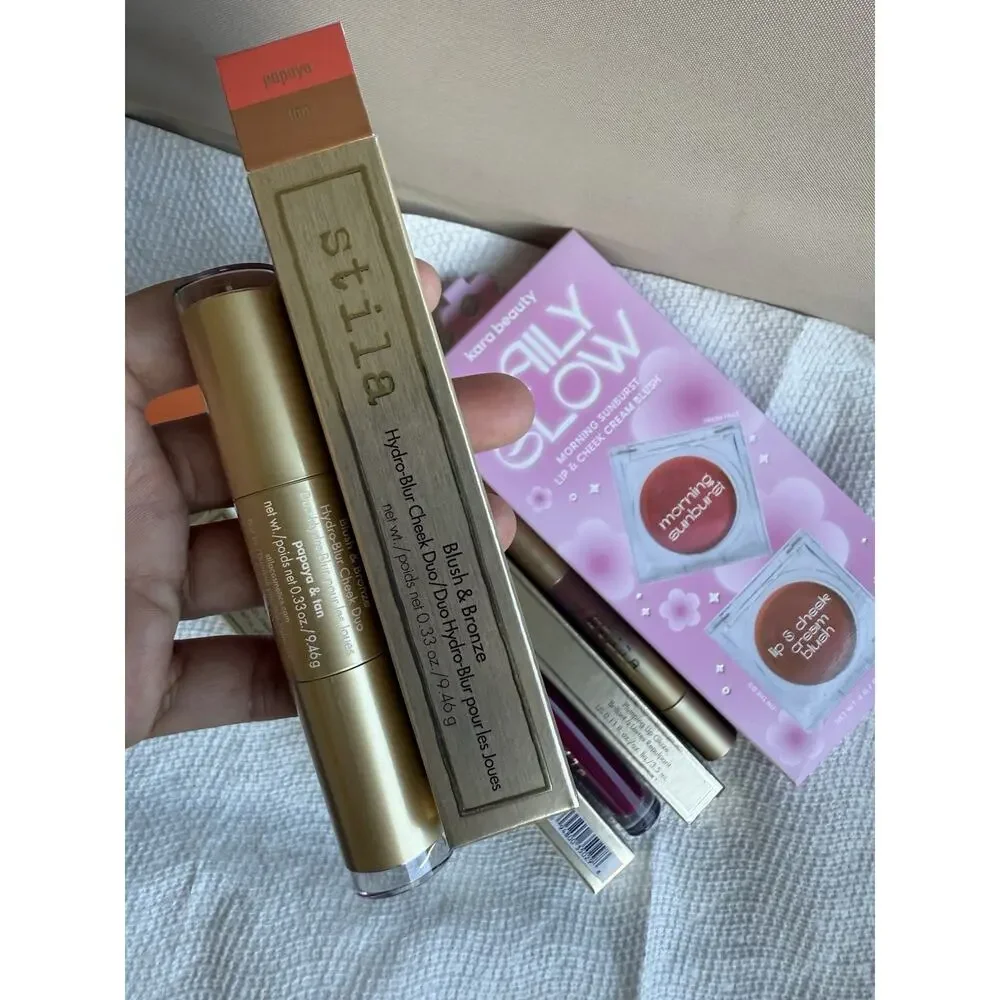 Assorted Makeup Lot Bundle